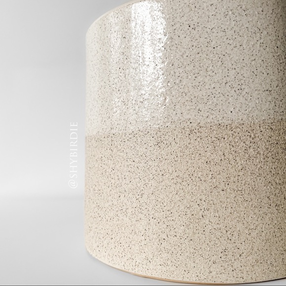 NEW Bloomingville Scandinavian Ceramic Plant Pot - Picture 9 of 11